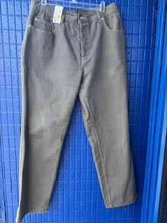 Pantalon Gris