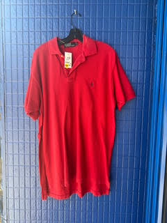 Polo Rouge Ralph Lauren